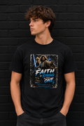 The Faith Is Strong — Mustard Seed Edition (Matthew 17:20)