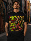 ¡Cristo Triunfa! El Mal No Tiene Poder — GDLC Tee