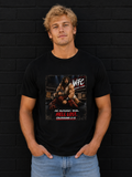 He Already Won. Hell Lost. — WFC Warriors for Christ Tee