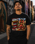 El Nombre Sobre Todo Nombre — GDLC Tee (Filipenses 2:10)
