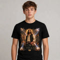 The Faith Awakens Tee (2 Corinthians 5:7)
