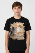 Faith Protocol Activated Tee (James 2:17)